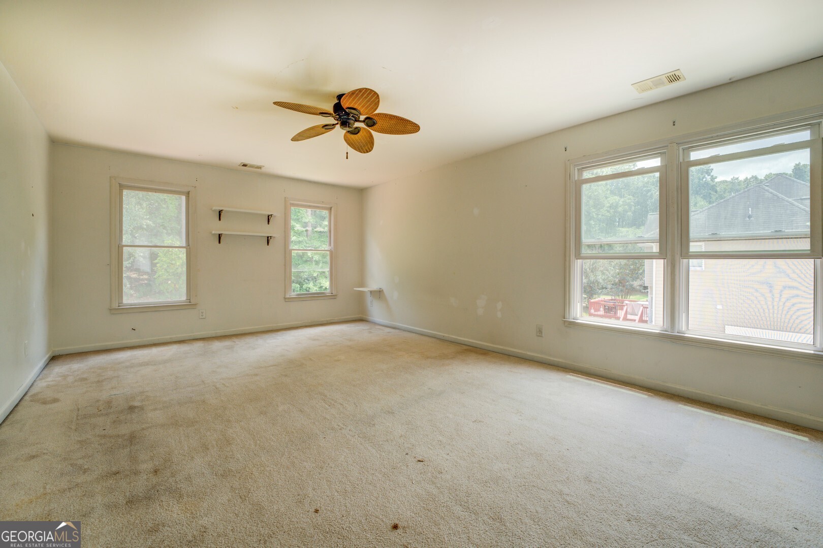 Highland Oaks - Residential