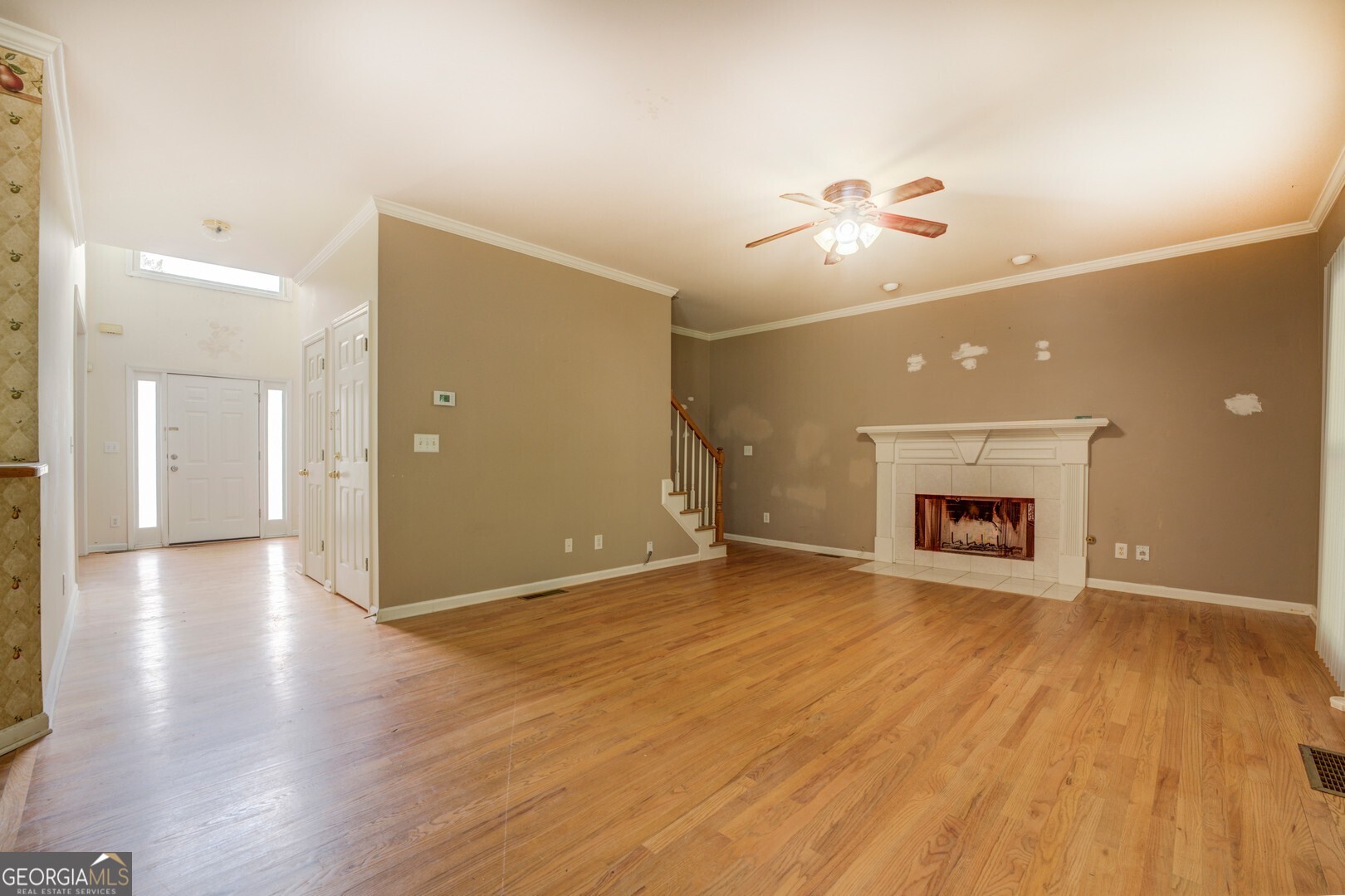 Highland Oaks - Residential