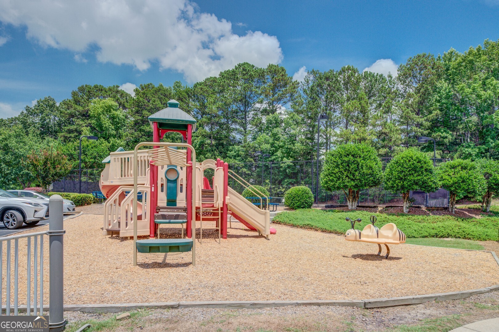 Highland Oaks - Residential