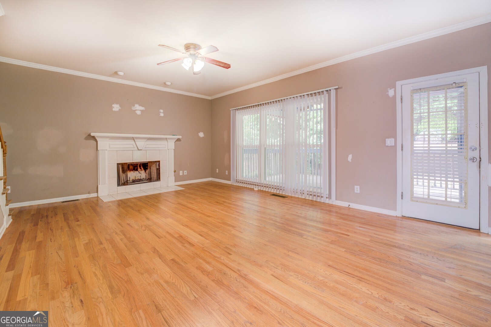 Highland Oaks - Residential