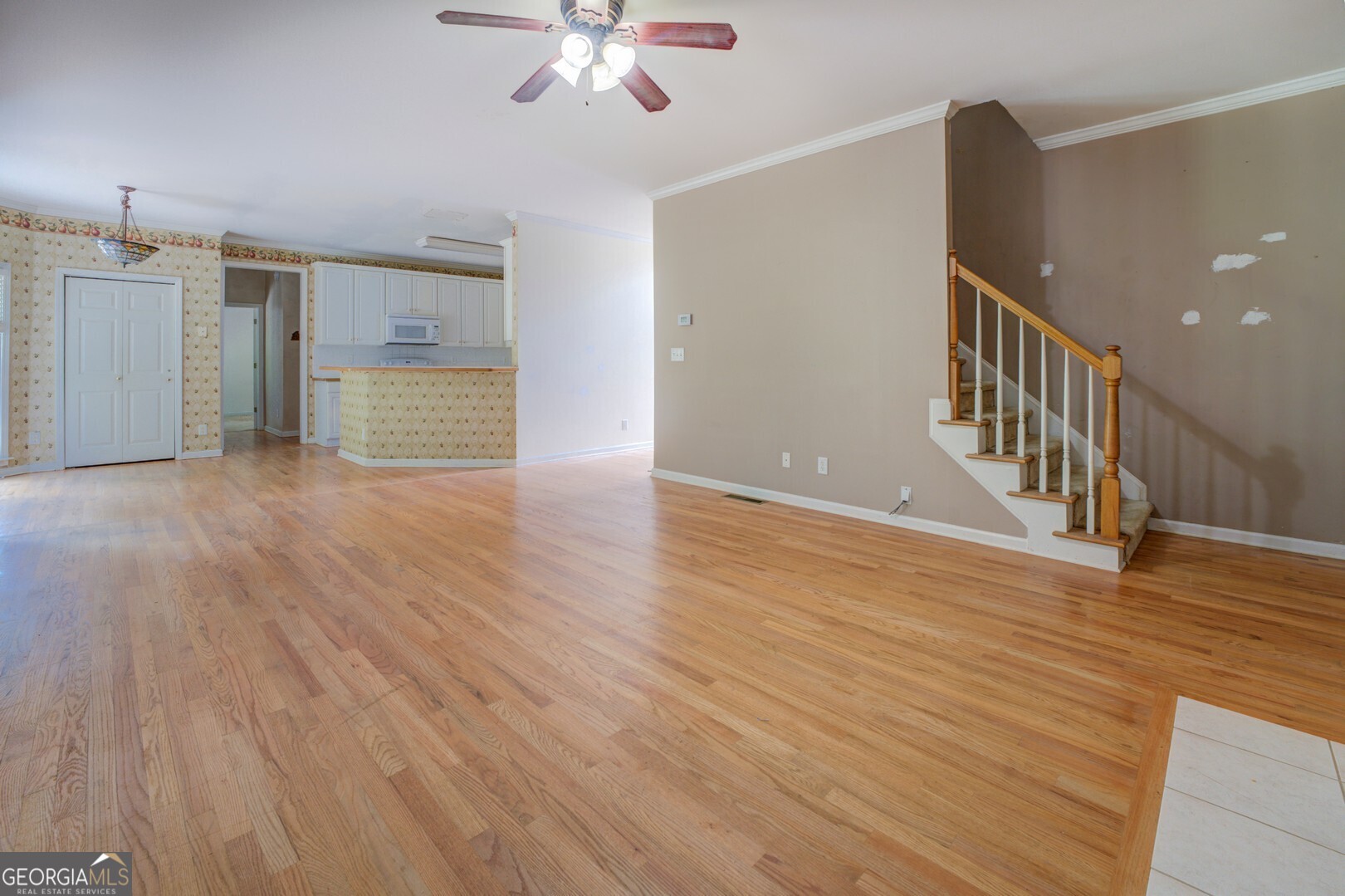 Highland Oaks - Residential