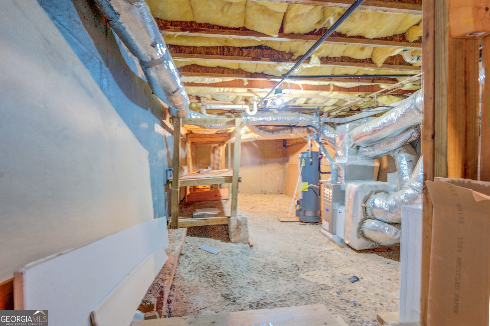 Highland Oaks - Residential