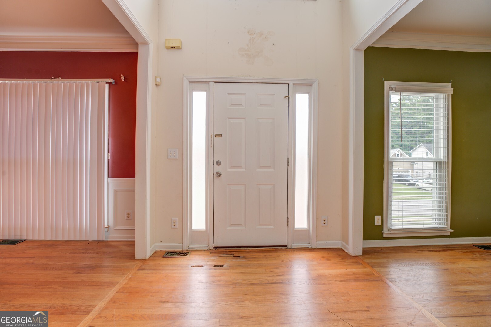 Highland Oaks - Residential