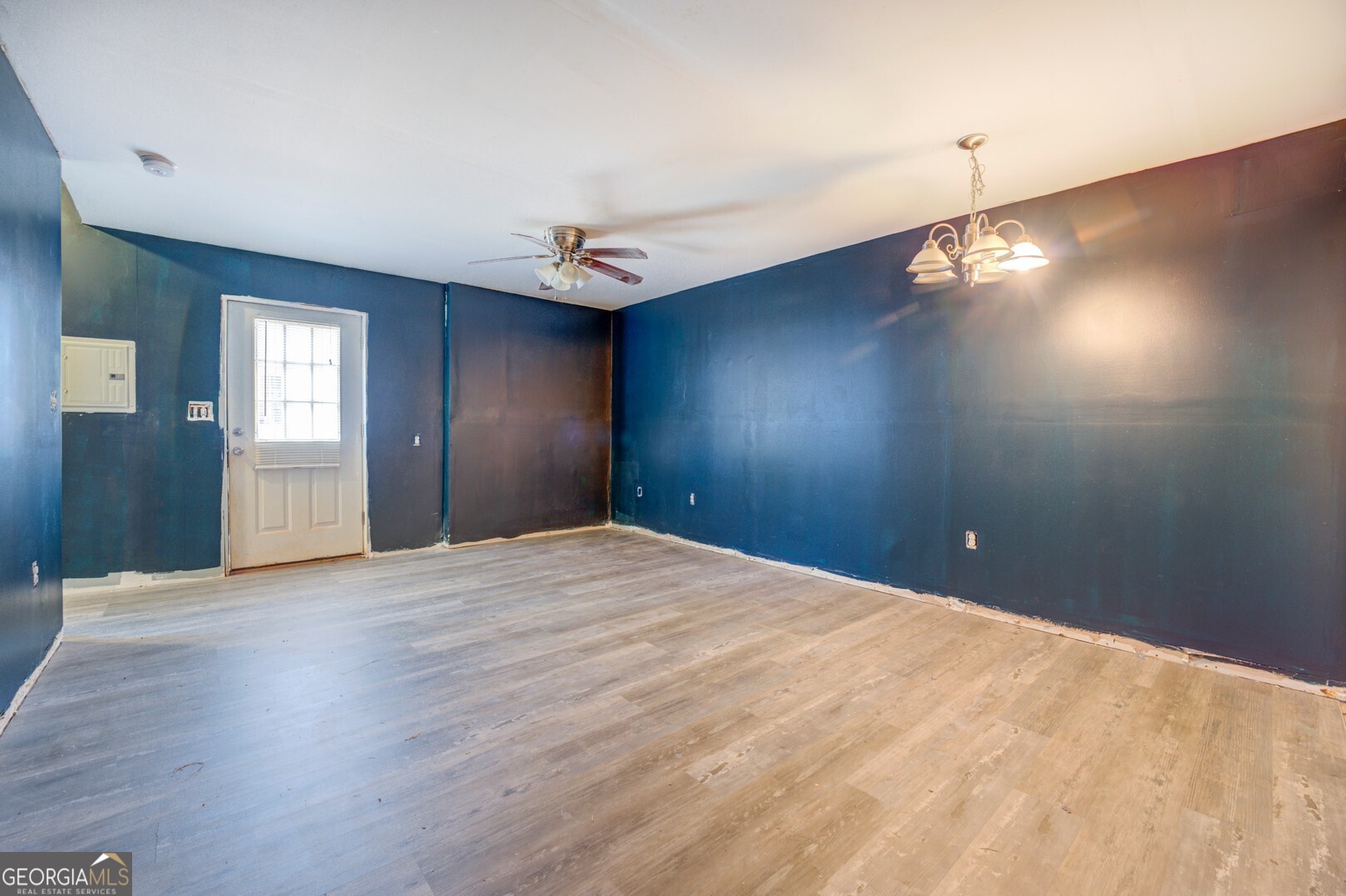 Highland Oaks - Residential