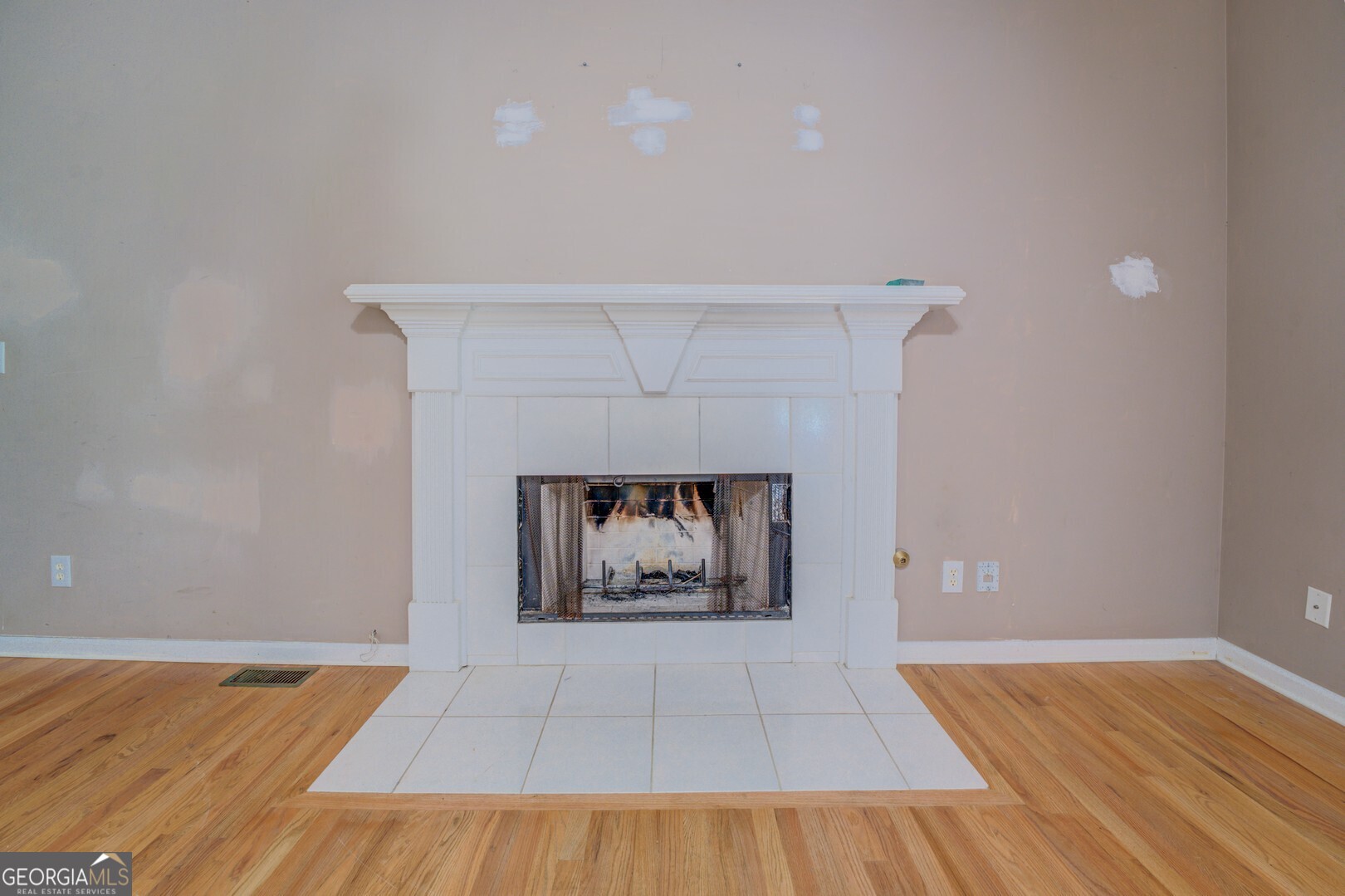 Highland Oaks - Residential