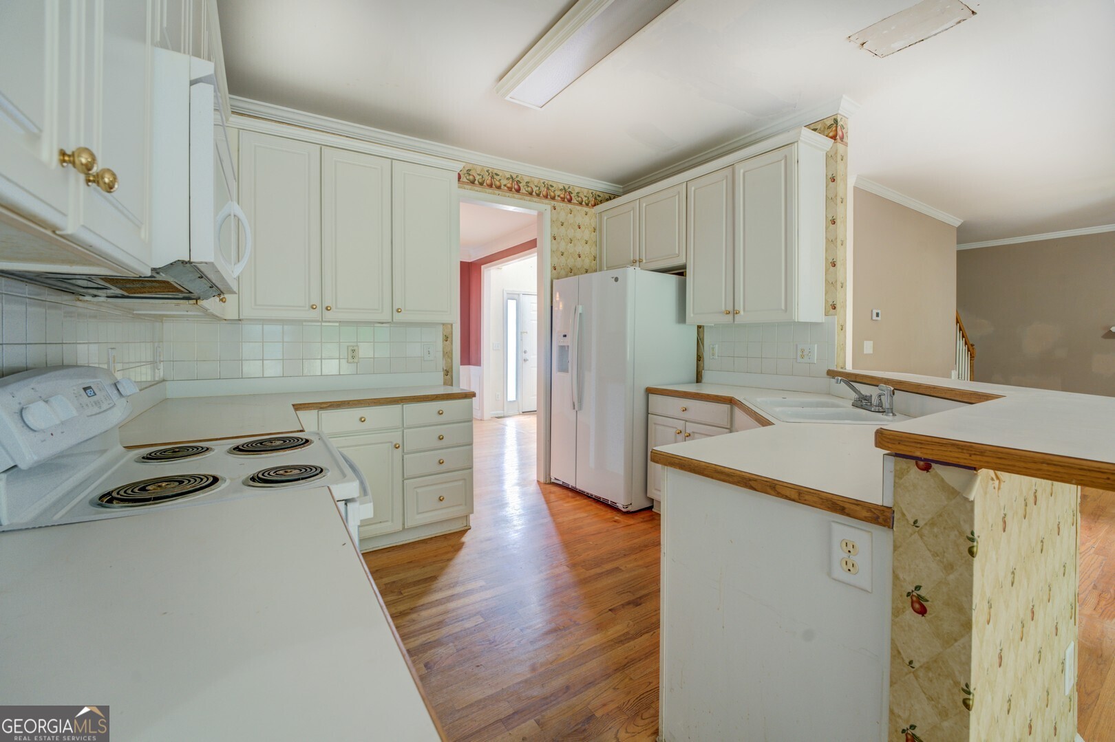 Highland Oaks - Residential