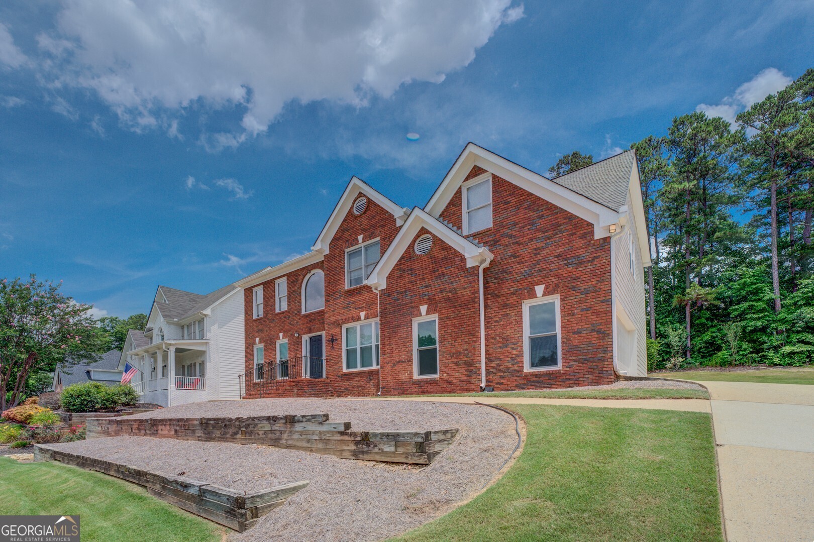 Highland Oaks - Residential