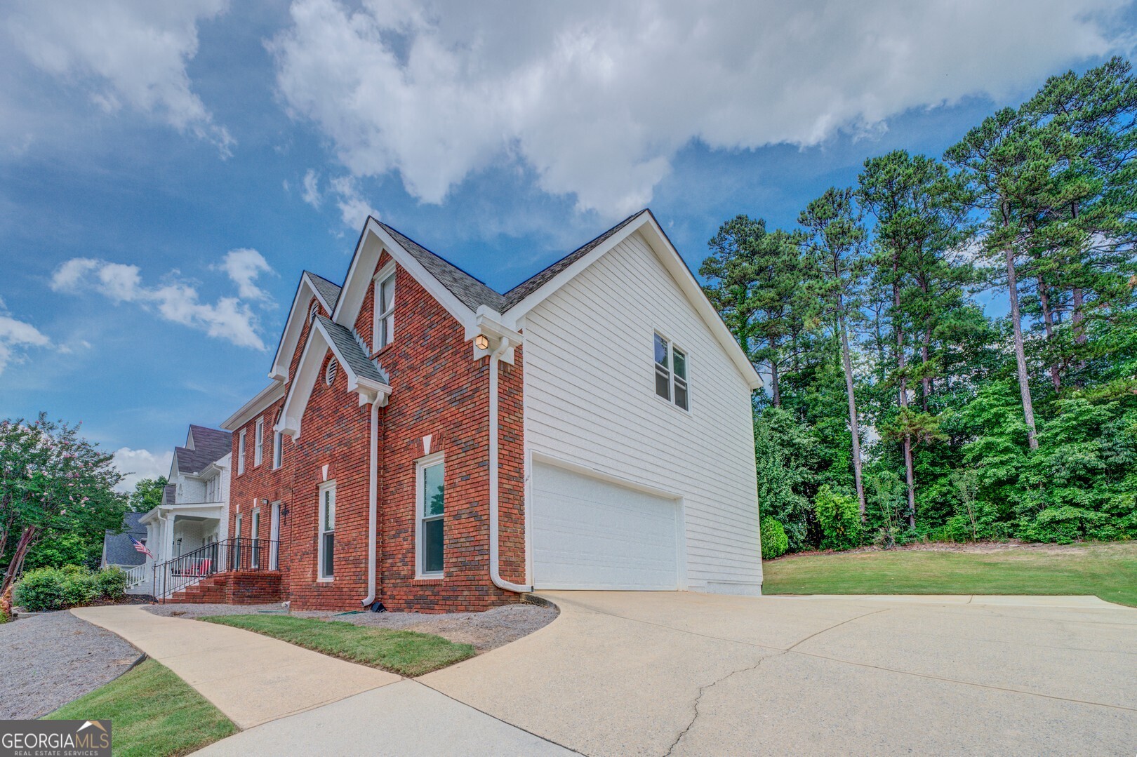 Highland Oaks - Residential