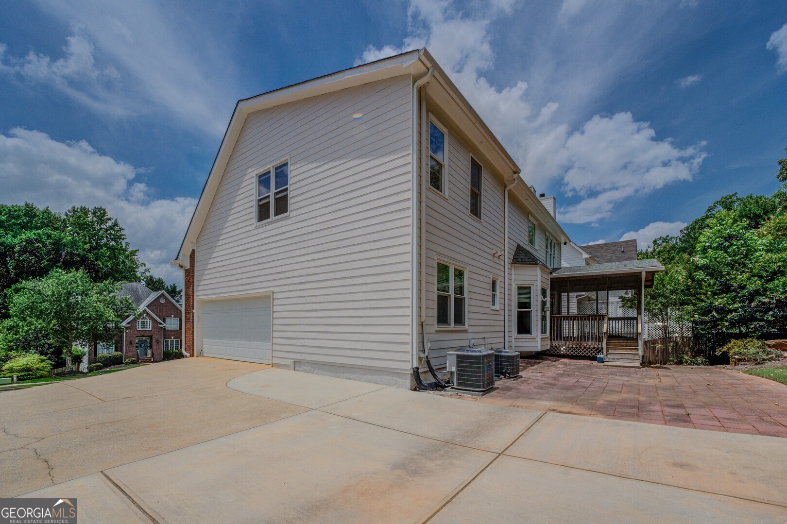 Highland Oaks - Residential