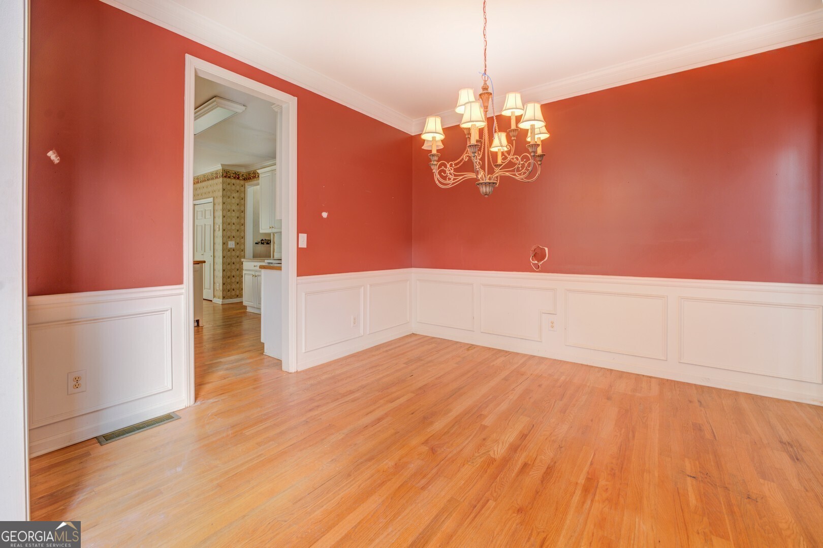 Highland Oaks - Residential