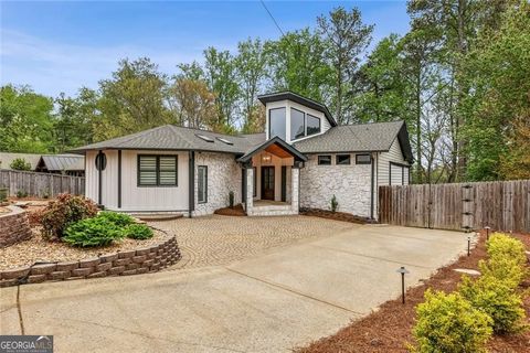 6592 Gaines Ferry RD Flowery Branch GA 30542