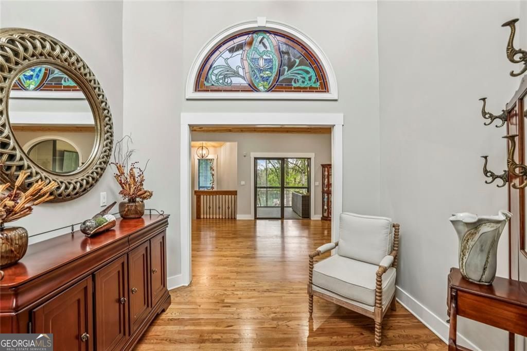 6592 Gaines Ferry RD