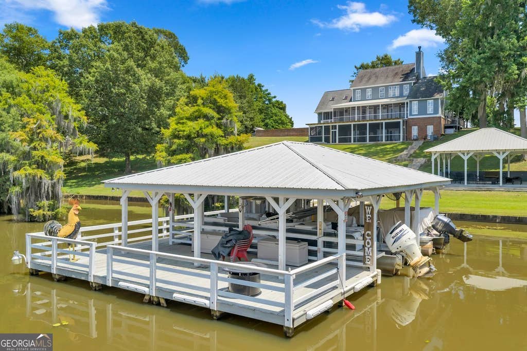 Photo of 128 Flintview Dr, Cordele, GA 31015 (MLS # 10784877)