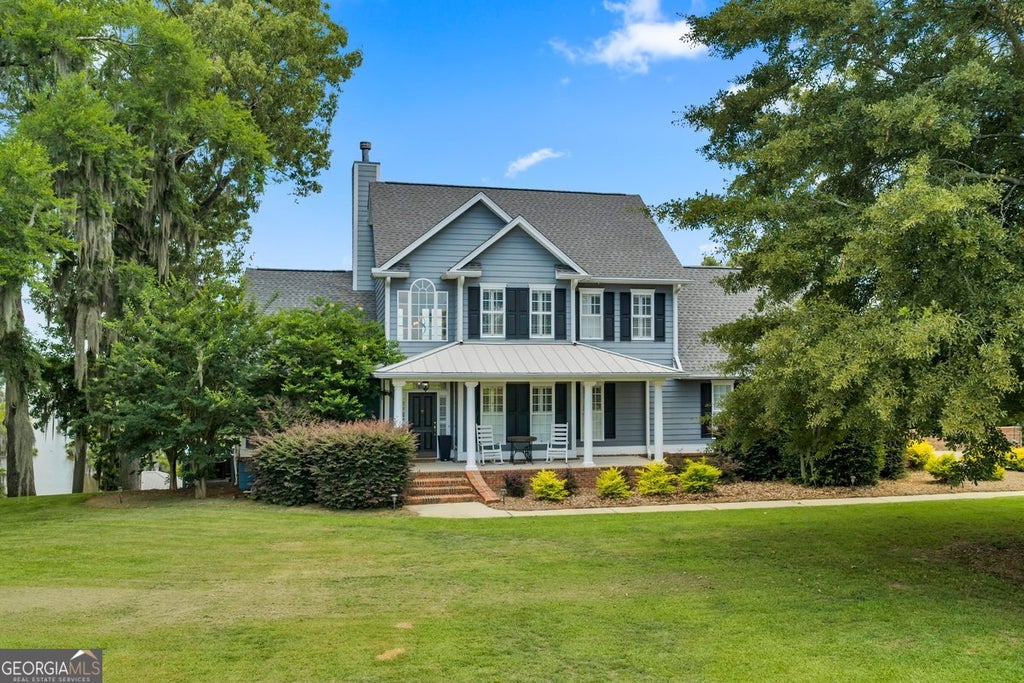 Photo of 128 Flintview Dr, Cordele, GA 31015 (MLS # 10784877)