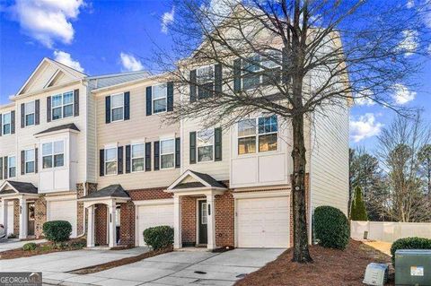 6816 Blackstone PL Mableton GA 30126