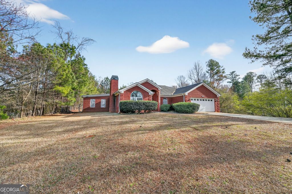 Photo of 510 Bowden Drive, Ellenwood, GA 30294 (MLS # 10713057)