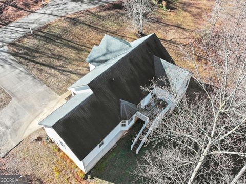 A home in Mount Airy