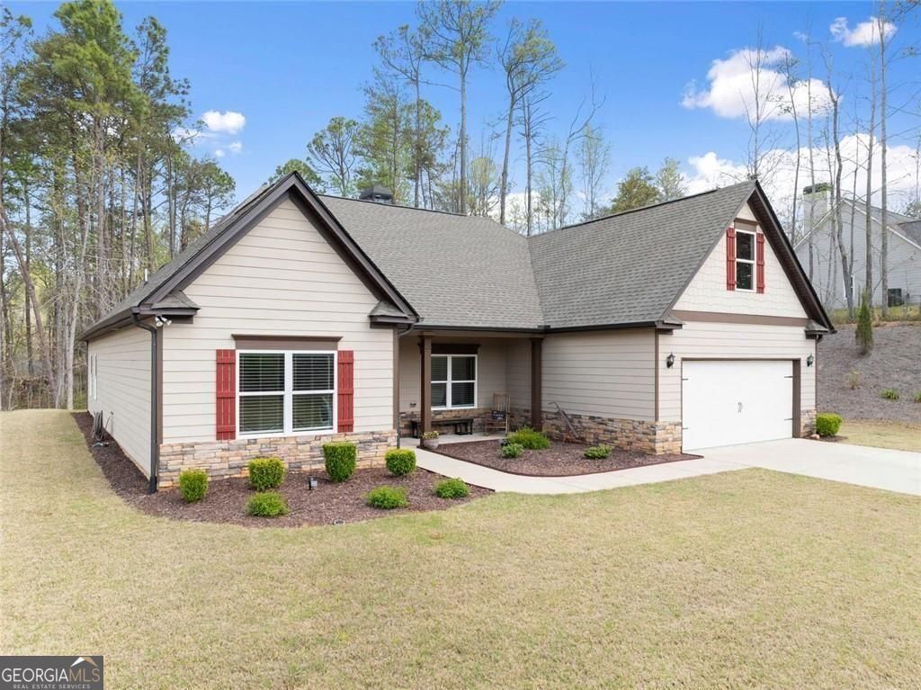 Photo of 5557 Wheeler Plantation Drive, Murrayville, GA 30564 (MLS # 10723109)