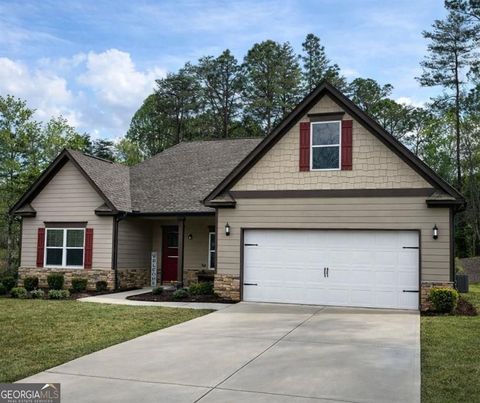 5557 Wheeler Plantation DR Murrayville GA 30564