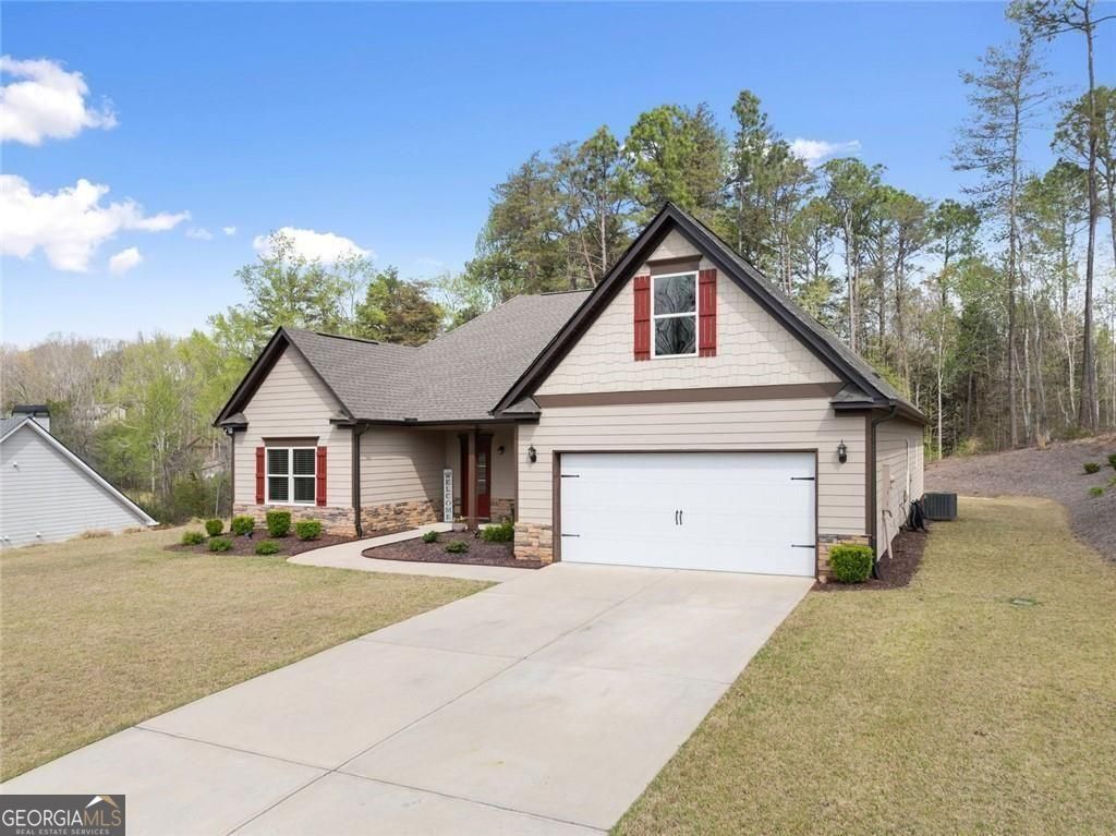 Photo of 5557 Wheeler Plantation Drive, Murrayville, GA 30564 (MLS # 10723109)