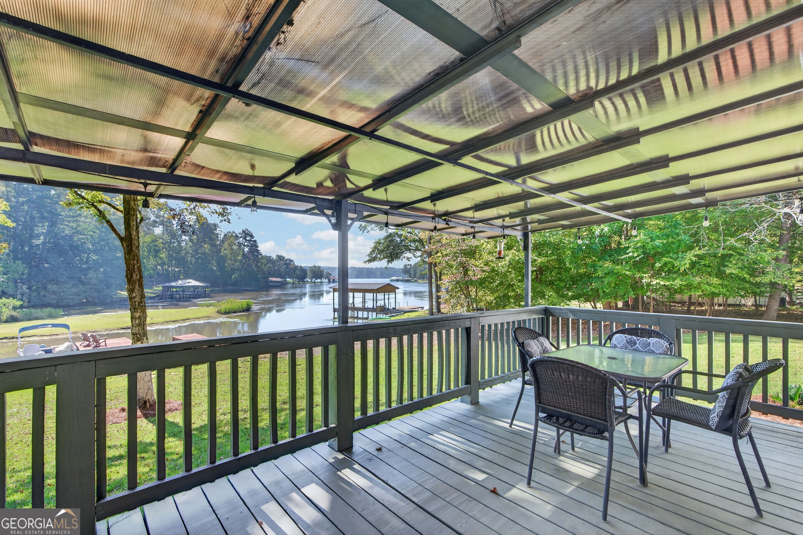 182 De Jarnette RD