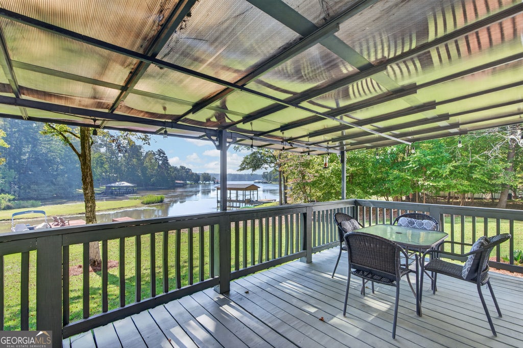 Photo of 182 De Jarnette Road, Eatonton, GA 31024 (MLS # 10874784)