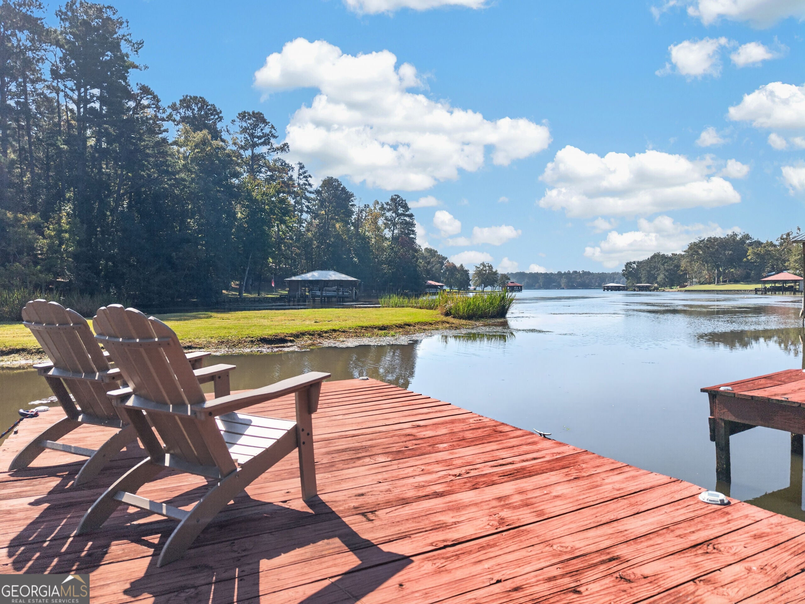 182 De Jarnette RD