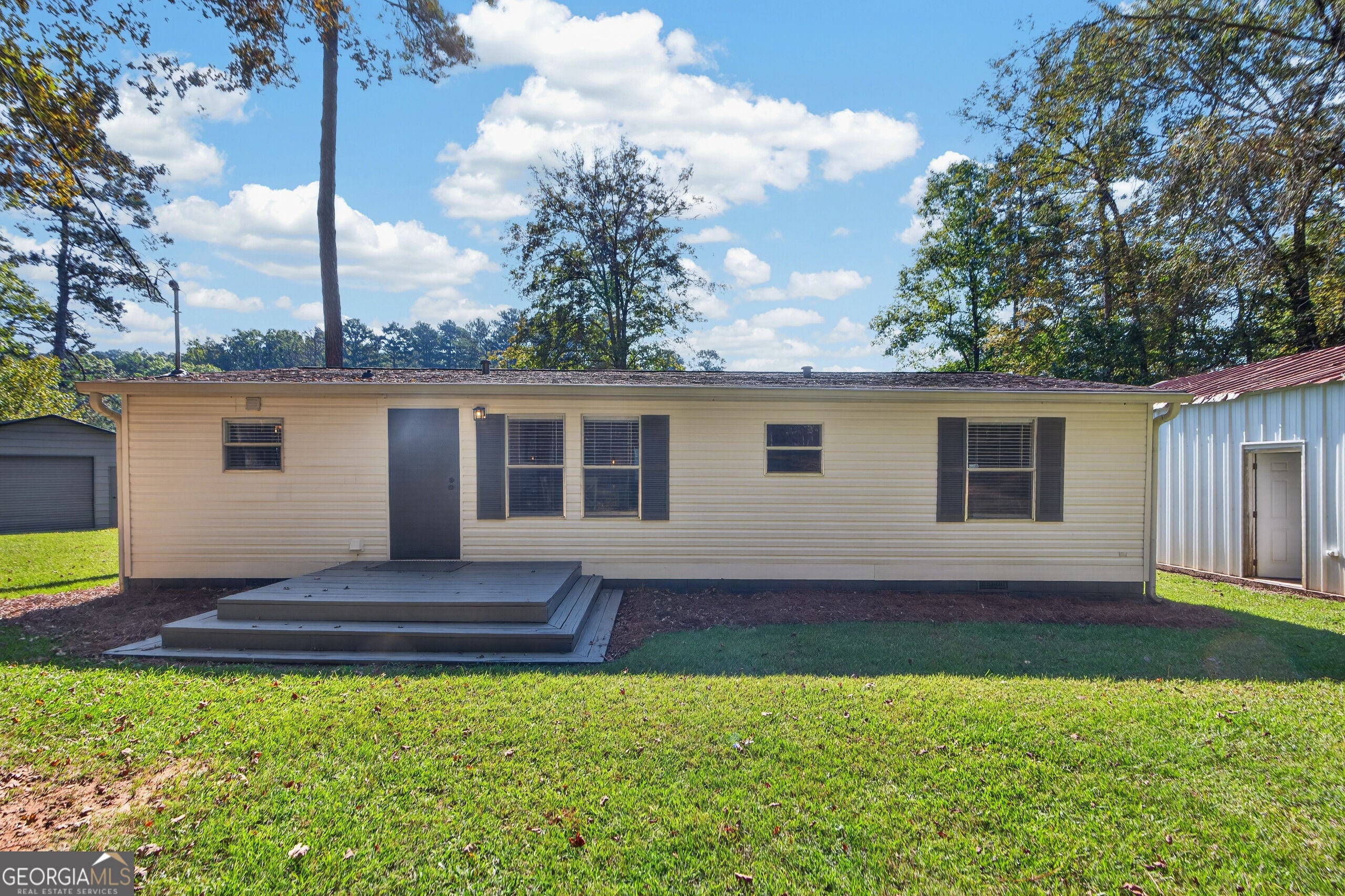 182 De Jarnette RD