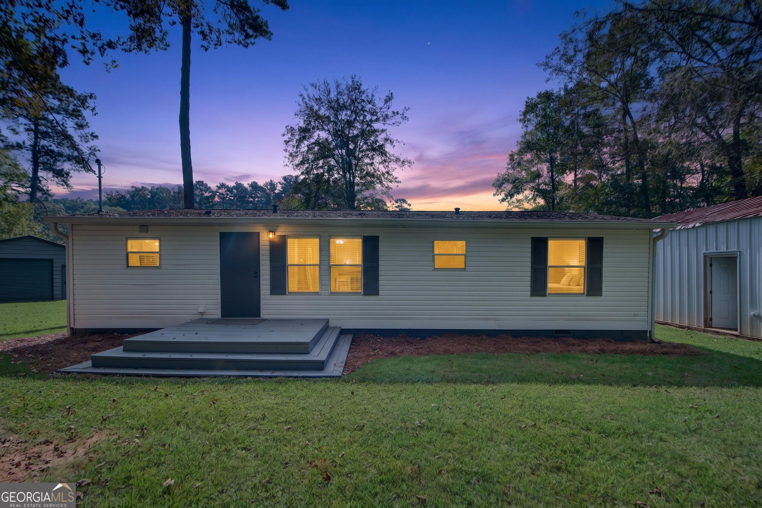 182 De Jarnette RD