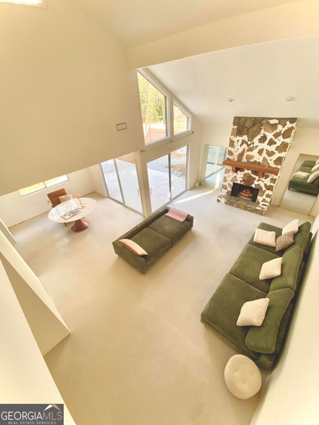 Photo of 2218 Cedar Forks Drive, Marietta, GA 30062 (MLS # 10738655)