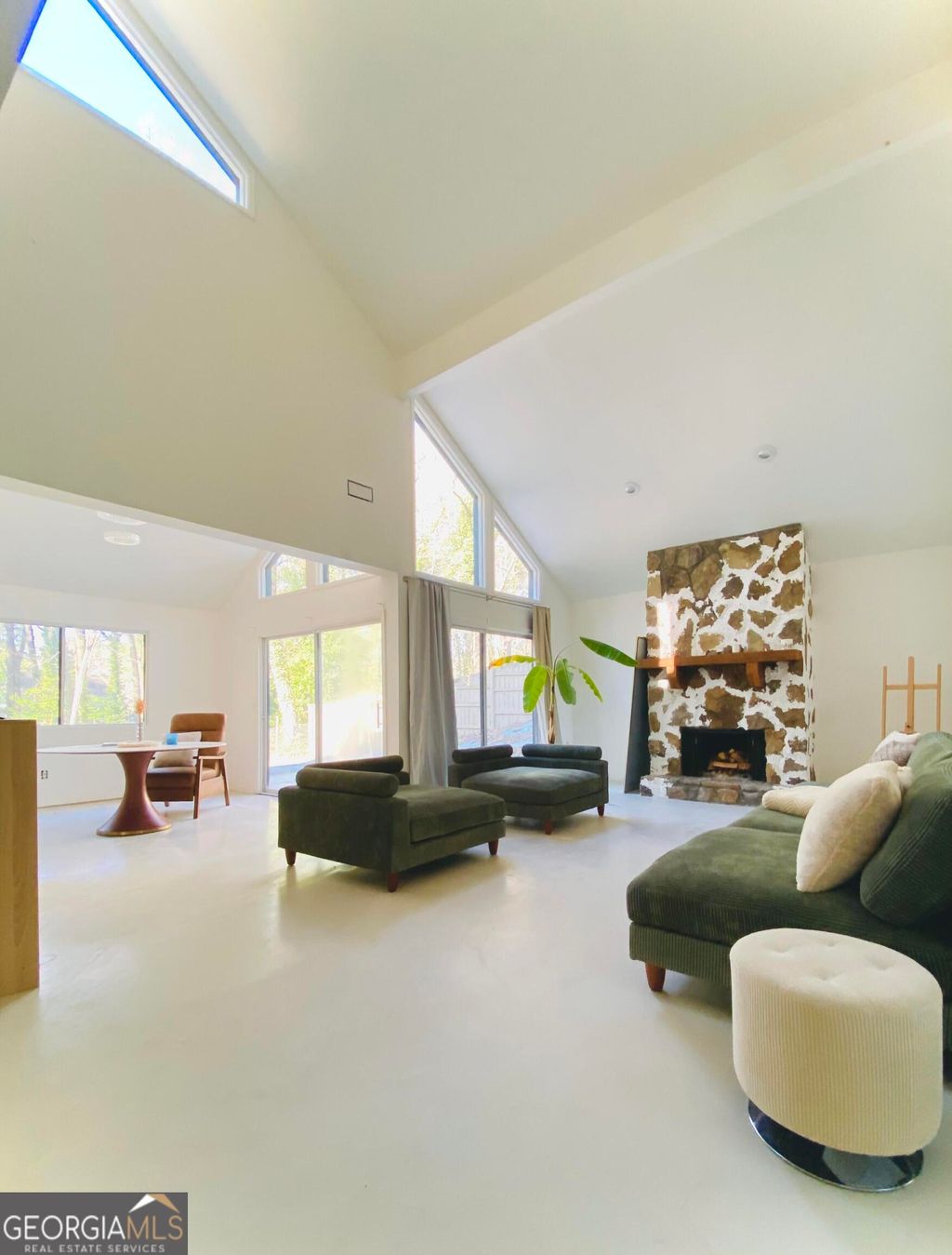 Photo of 2218 Cedar Forks Drive, Marietta, GA 30062 (MLS # 10738655)