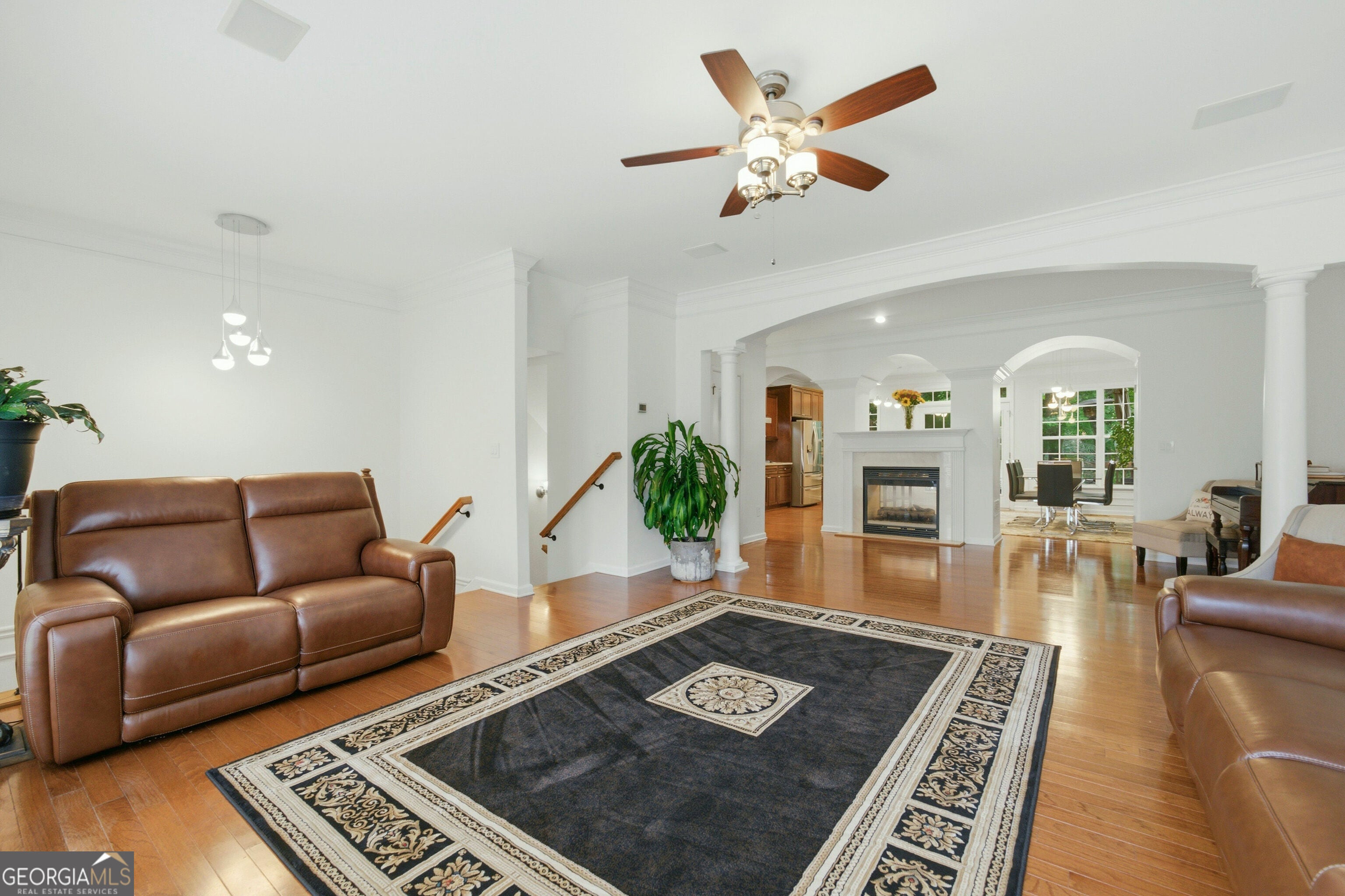 3976 Old Atlanta Station CT SE 8