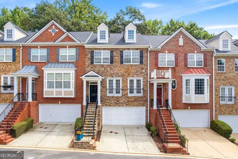 Photo of 3976 Old Atlanta Station Court SE #8, Atlanta, GA 30339 (MLS # 10815265)