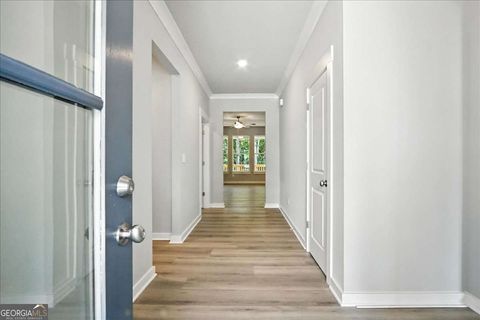 4022 Links BLVD Jefferson GA 30549