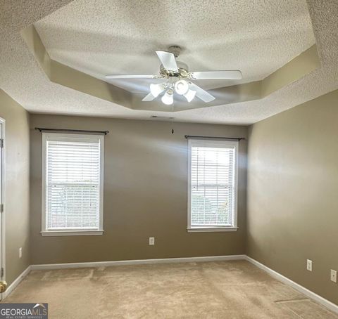 A home in Newnan
