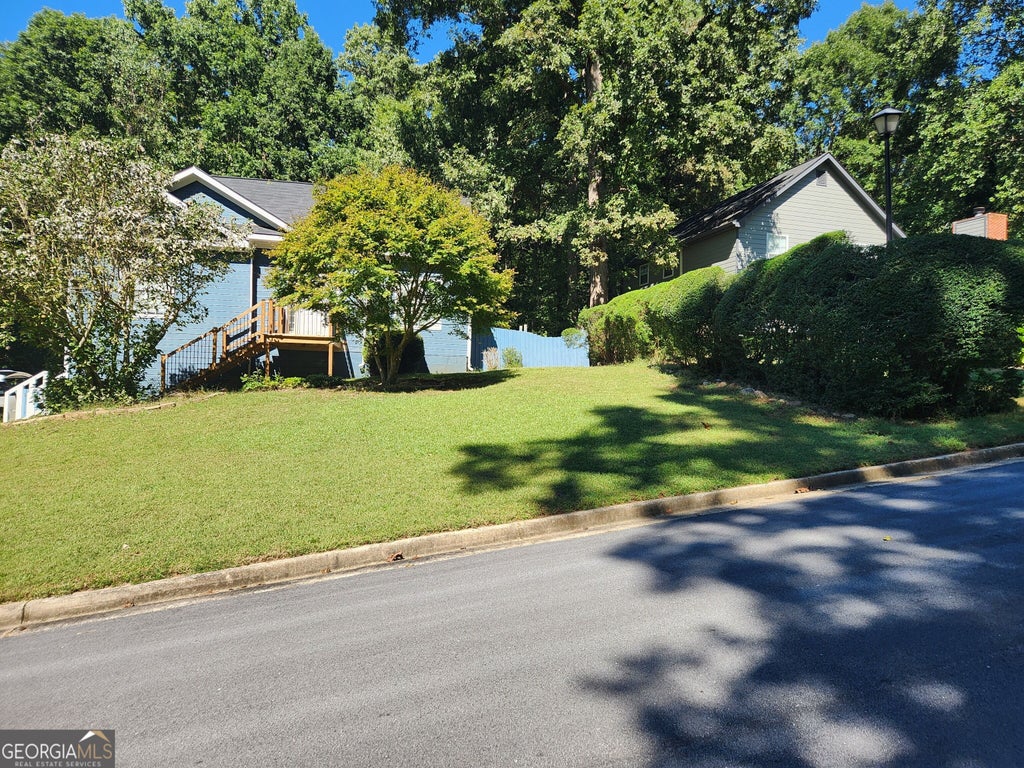 Photo of 5392 Terrytown Lane, Lithonia, GA 30038 (MLS # 10868503)