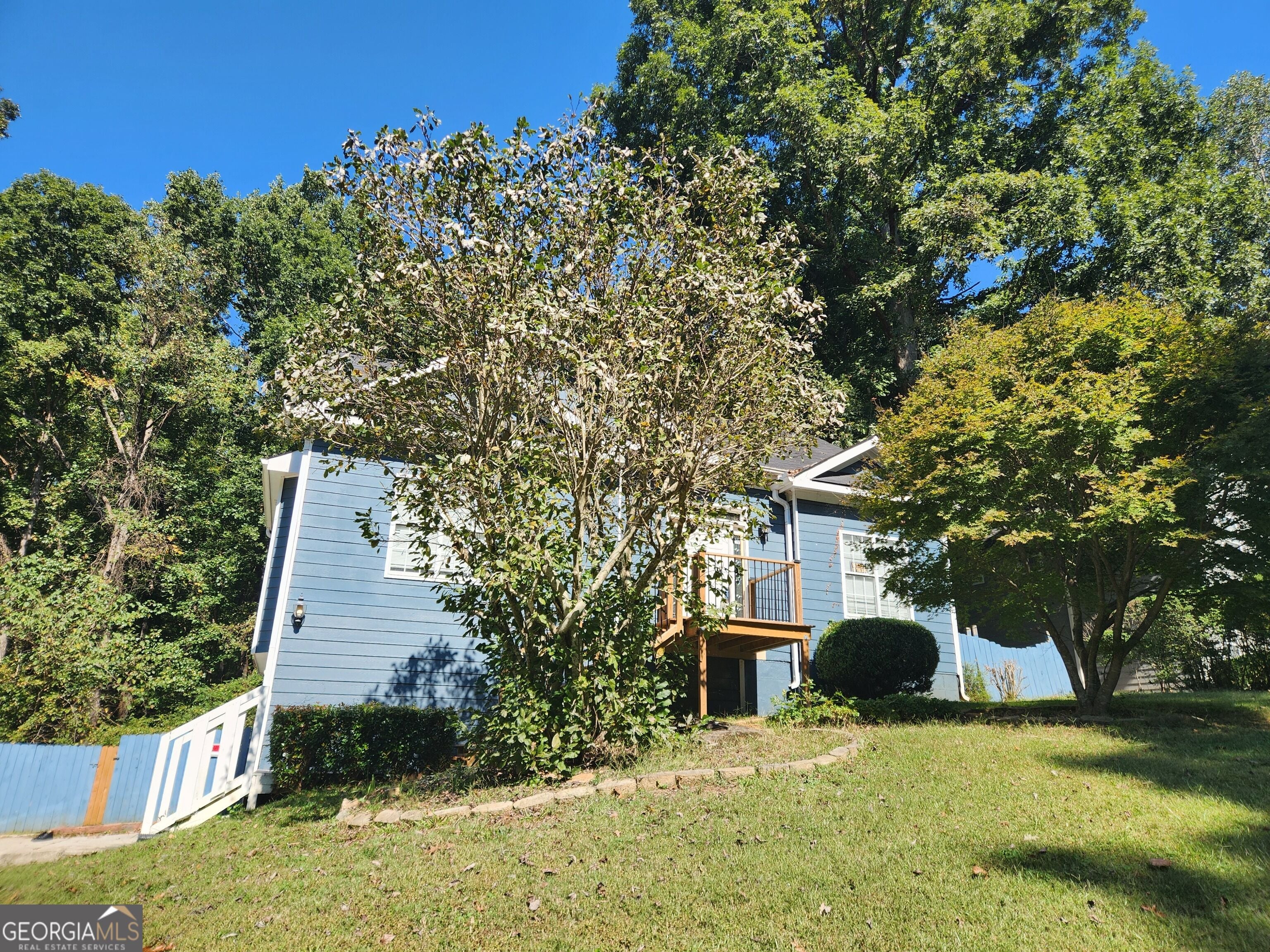 5392 Terrytown LN