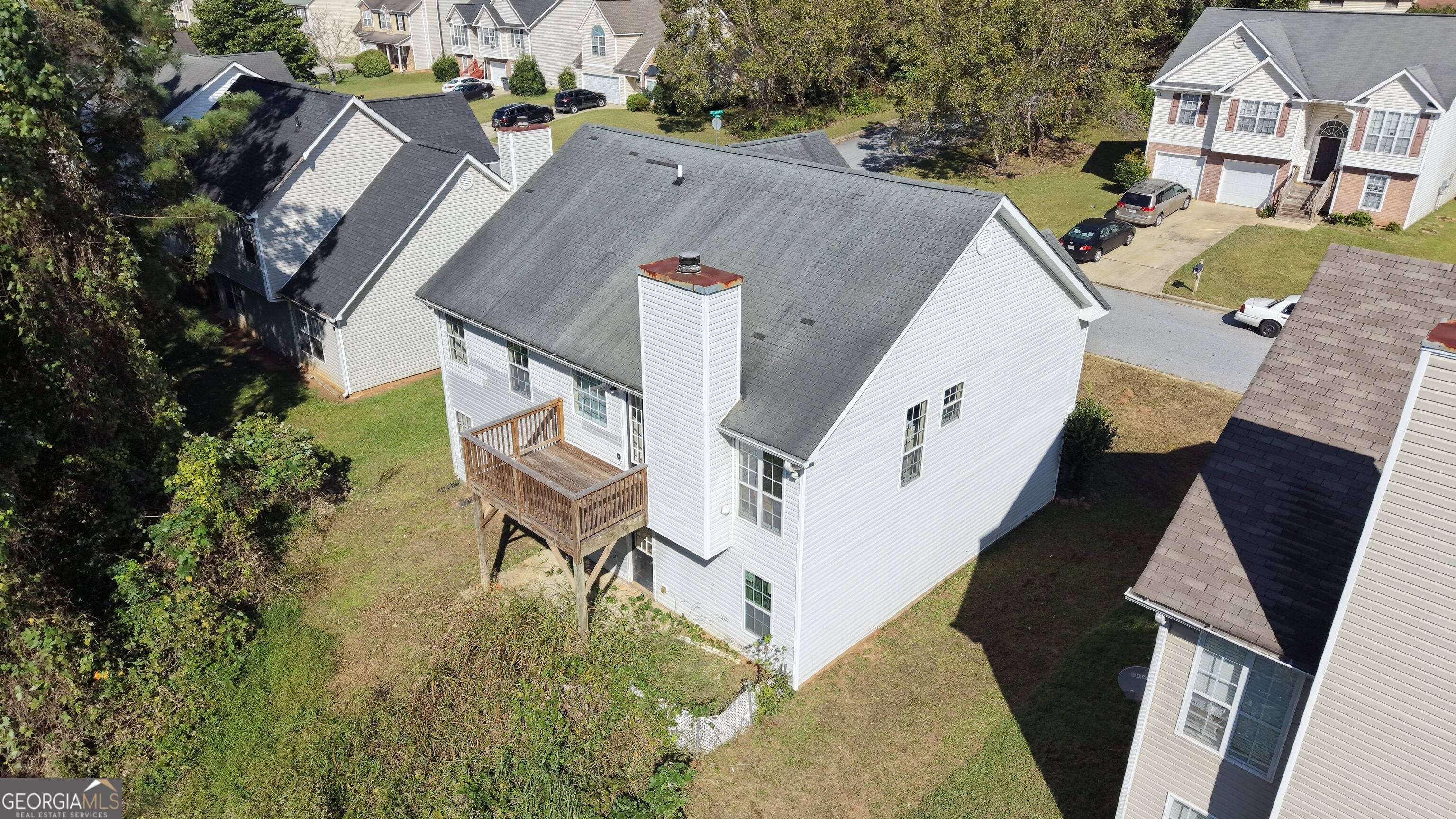 626 Sycamore DR