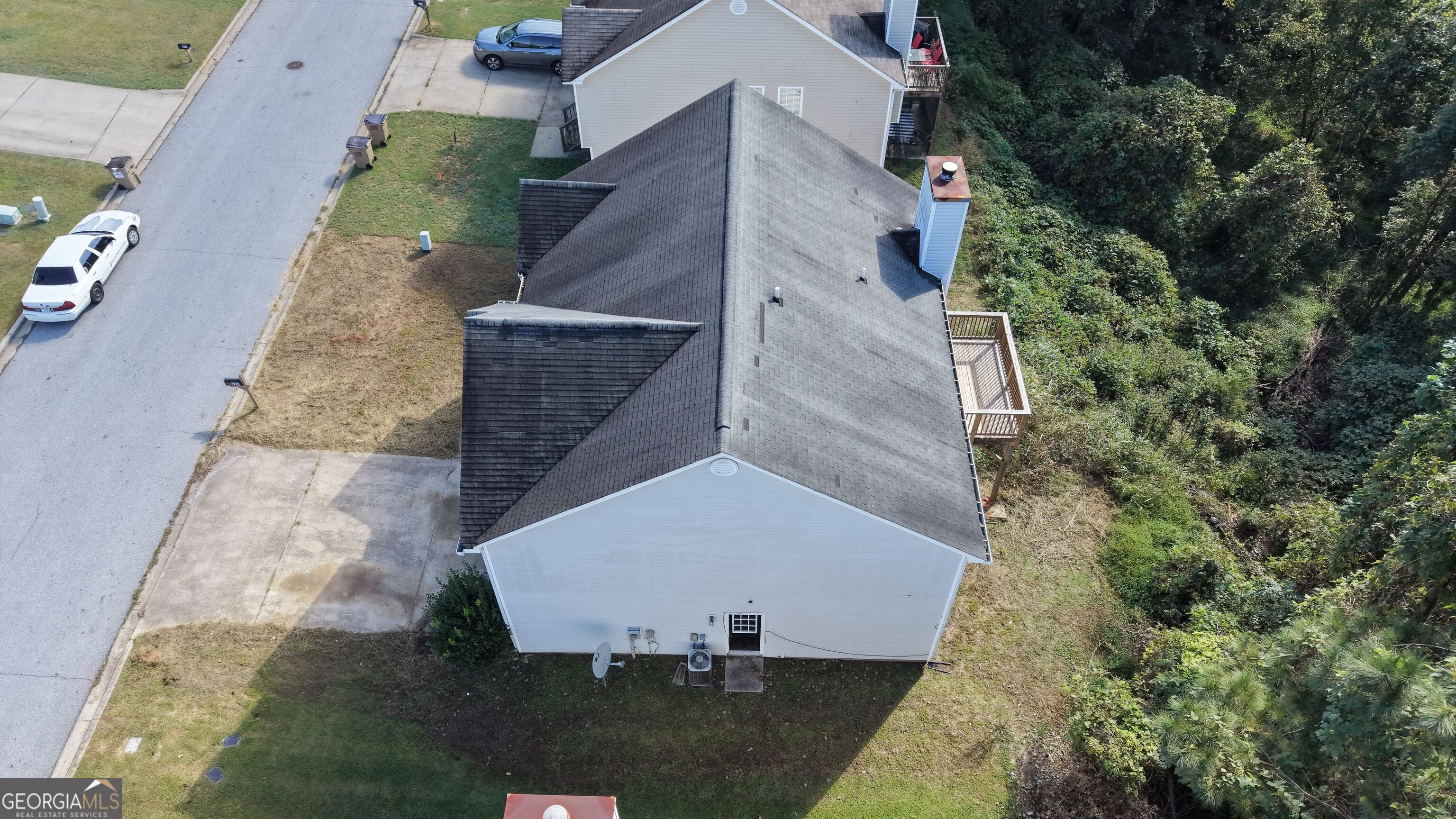 626 Sycamore DR