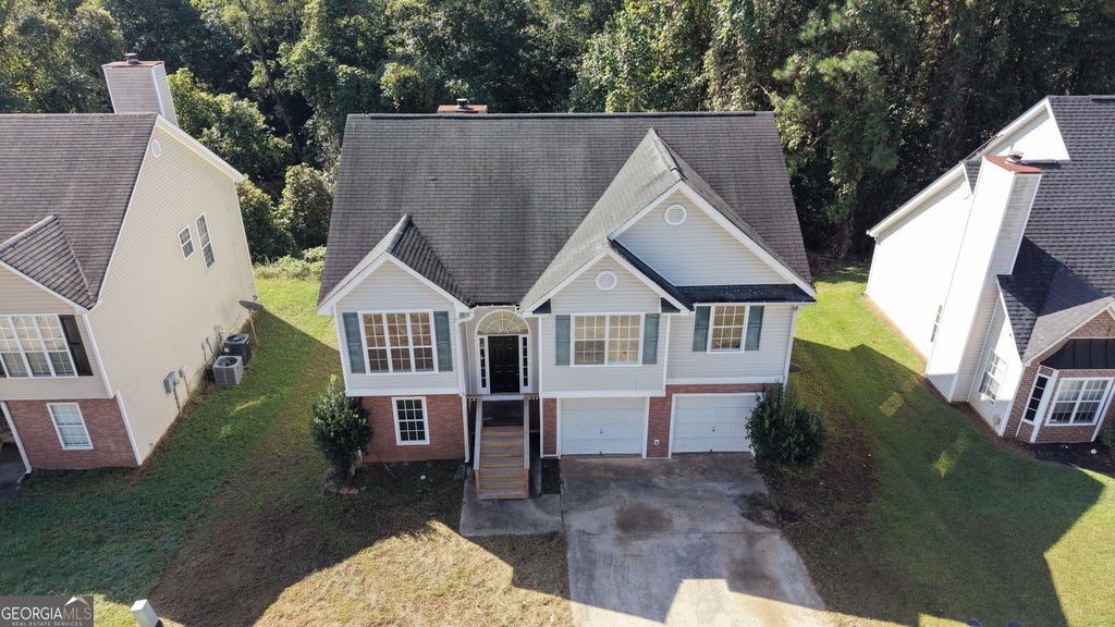 Photo of 626 Sycamore Drive, Jonesboro, GA 30238 (MLS # 10871065)