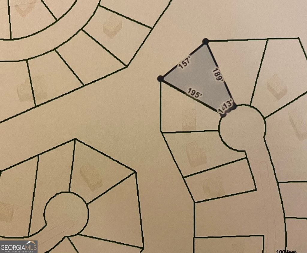 Photo of 0 Thrusher Court #LOT 17, Monticello, GA 31064 (MLS # 10700318)