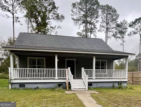 104 Winding WAY Statesboro GA 30461