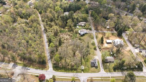 Photo of 0 Wyly/Cherry Street, Cornelia, GA 30531 (MLS # 10728686)