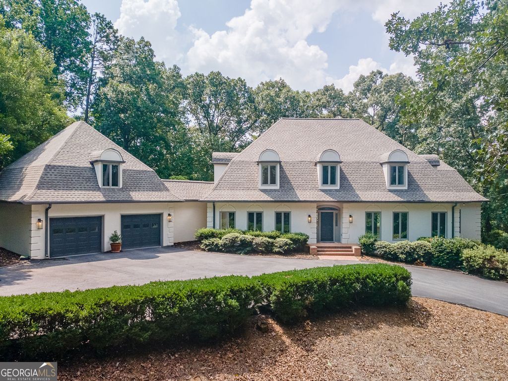 Photo of 4010 Paper Mill Road SE, Marietta, GA 30067 (MLS # 10799784)