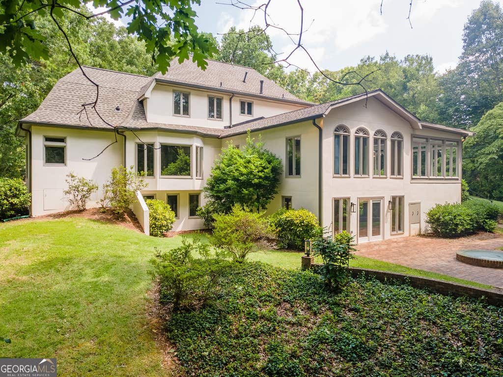 Photo of 4010 Paper Mill Road SE, Marietta, GA 30067 (MLS # 10799784)