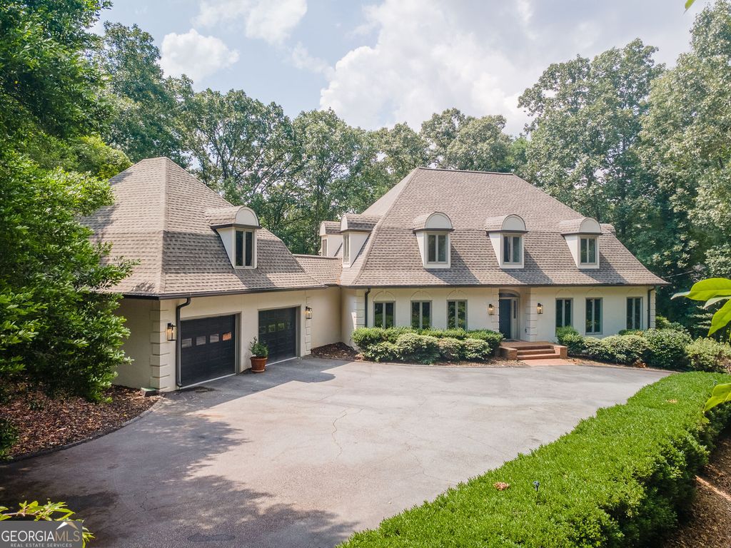 Photo of 4010 Paper Mill Road SE, Marietta, GA 30067 (MLS # 10799784)