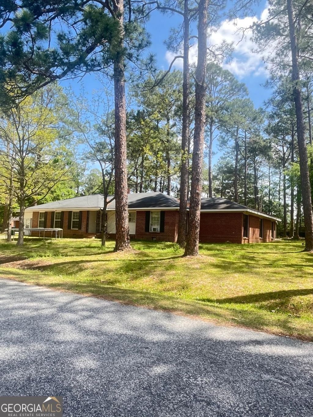 Photo of 1105 Camellia Drive, Cordele, GA 31015 (MLS # 10733684)