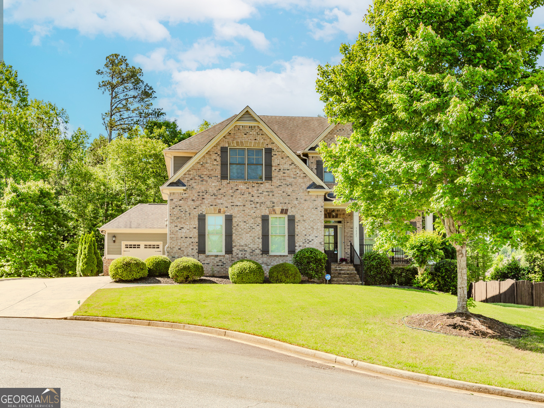 3621 Sutters Pond WAY
