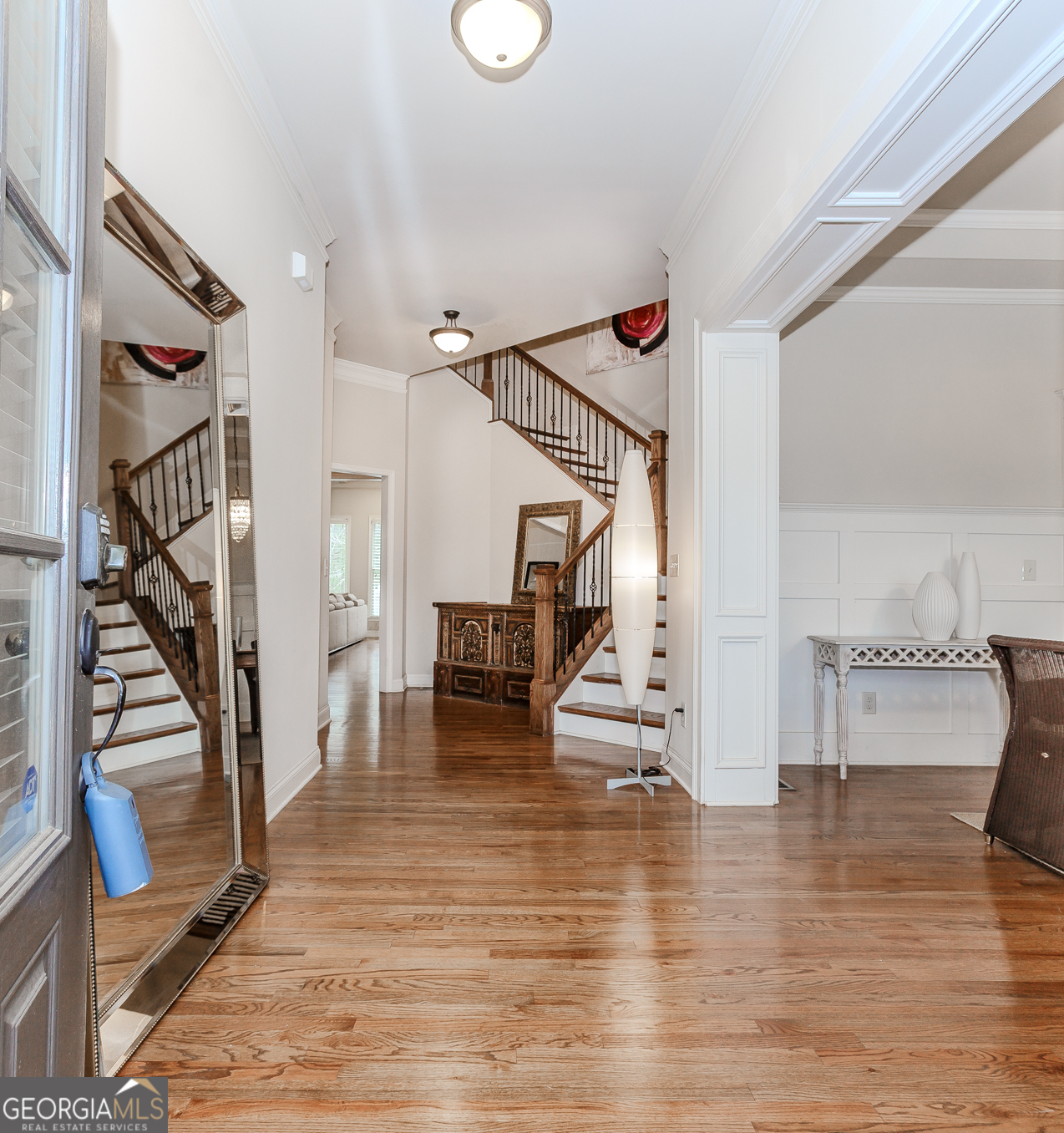 3621 Sutters Pond WAY