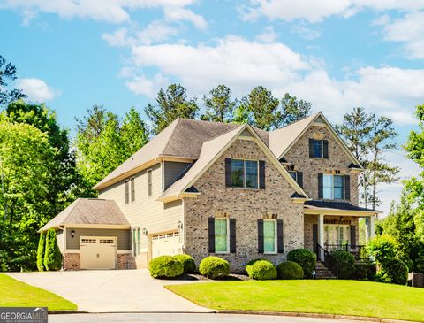 3621 Sutters Pond WAY Kennesaw GA 30152